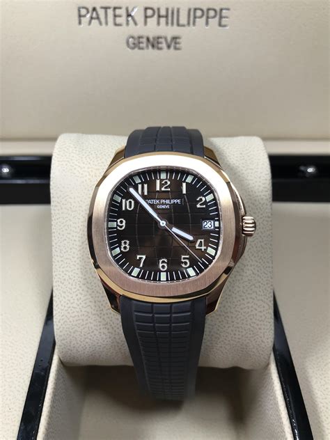 patek philippe aquanaut ราคา มือสอง|Patek Philippe used price.